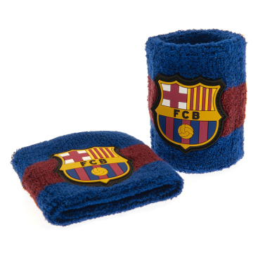 Barcelona Svettband Stripe