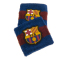 Barcelona Svettband Stripe