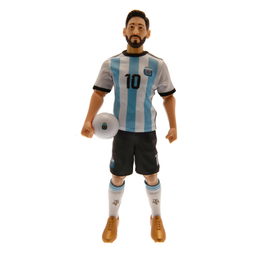 Argentina Actionfigur Messi