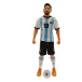 Argentina Actionfigur Messi