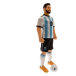 Argentina Actionfigur Messi