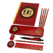 Harry Potter Skrivset Hogwarts Express