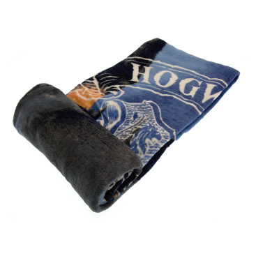 Harry Potter Fleecefilt Premium Night