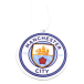 Manchester City Bildoft 3-pack Fan