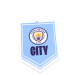 Manchester City Bildoft 3-pack Fan