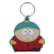 south-park-nyckelring-cartman-pvc-1