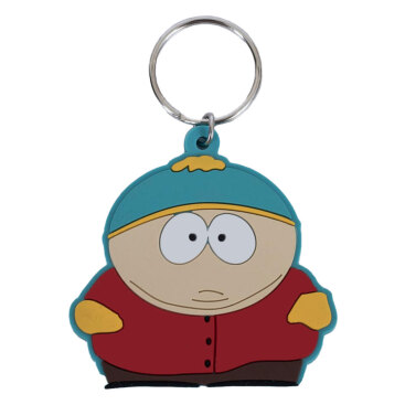 South Park Nyckelring Cartman Pvc