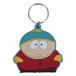 South Park Nyckelring Cartman Pvc