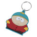 South Park Nyckelring Cartman Pvc