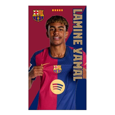Barcelona Badlakan Yamal