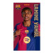 Barcelona Badlakan Yamal
