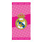 Real Madrid Badlakan Pink