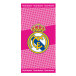 Real Madrid Badlakan Pink