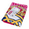 Real Madrid Badlakan Pink
