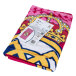 Real Madrid Badlakan Pink