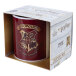 Harry Potter Mugg Red Hogwarts