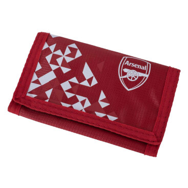 Arsenal Plånbok Particle