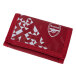 Arsenal Plånbok Particle