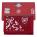 Arsenal Plånbok Particle