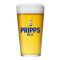 Ölglas Pripps Blå