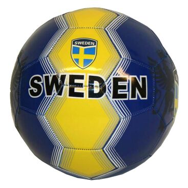 Fotboll Sweden