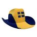 Cowboyhatt Sverige