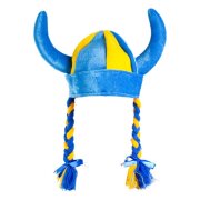 vikingahjalm-blagul-med-flator-1