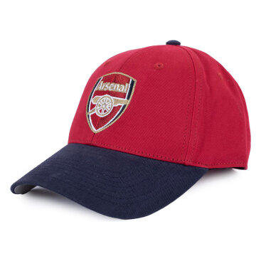 Arsenal Keps Two Tone Youth