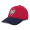 Arsenal Keps Two Tone Youth