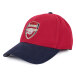 Arsenal Keps Two Tone Youth