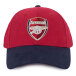 Arsenal Keps Two Tone Youth