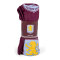 Aston Villa Fleecefilt Multi Crest