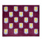 Aston Villa Fleecefilt Multi Crest