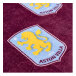 Aston Villa Fleecefilt Multi Crest