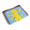Aston Villa Badlakan Crest