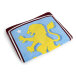 Aston Villa Badlakan Crest