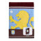 Aston Villa Badlakan Crest
