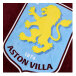 Aston Villa Badlakan Crest