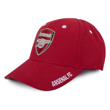 Arsenal Keps Red Frost Mvp
