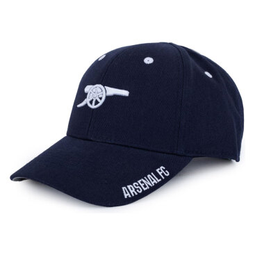 Arsenal Keps Navy Frost Mvp