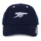 Arsenal Keps Navy Frost Mvp