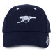 Arsenal Keps Navy Frost Mvp