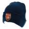 Arsenal Mössa Navy Cuff