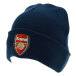 Arsenal Mössa Navy Cuff