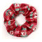 Liverpool Scrunchie Hair
