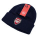 Arsenal Mössa Navy Cuff