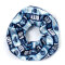 Manchester City Scrunchie Hair