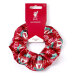 Liverpool Scrunchie Hair