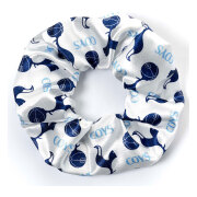 tottenham-hotspur-scrunchie-hair-1