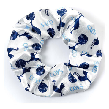 Tottenham Hotspur Scrunchie Hair